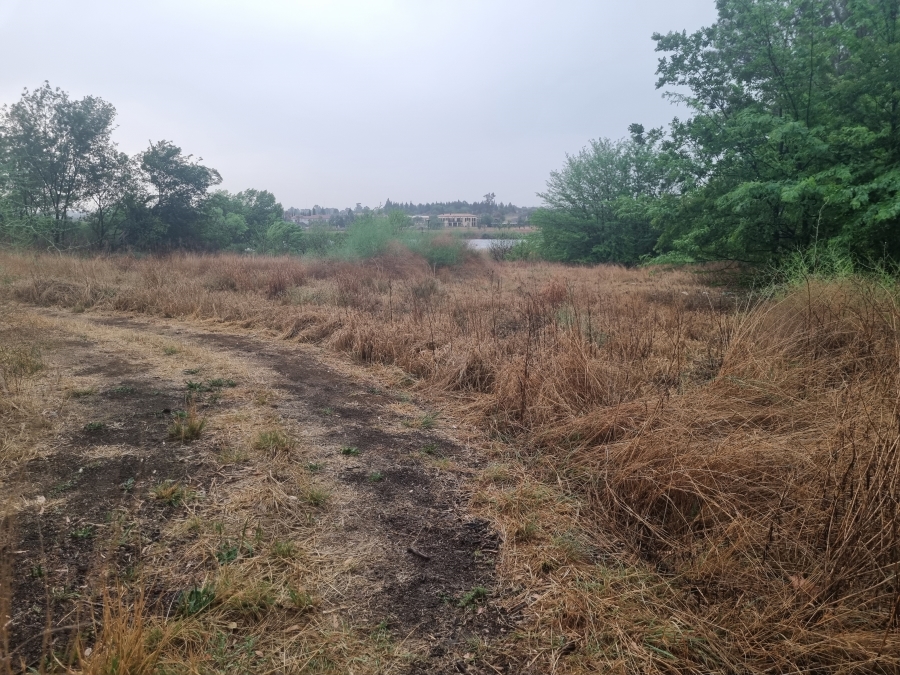 0 Bedroom Property for Sale in Vaalpark Free State
